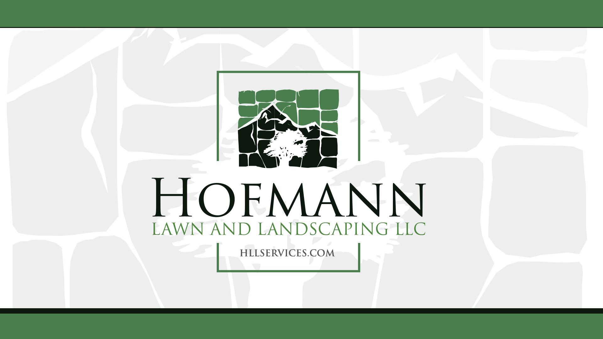 Hofmann Lawn and Landscaping LLC in Wasilla, Alaska