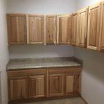 Cabinet installation