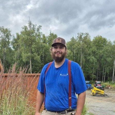 Andrew Sawyer Equipment Laborer