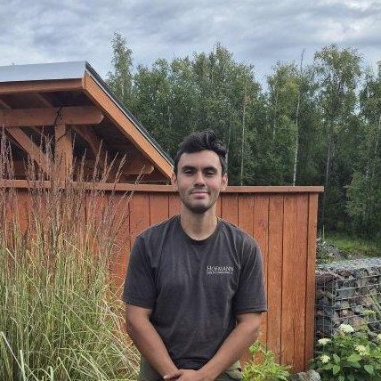 Cisco Herrera Lawncare Foreman