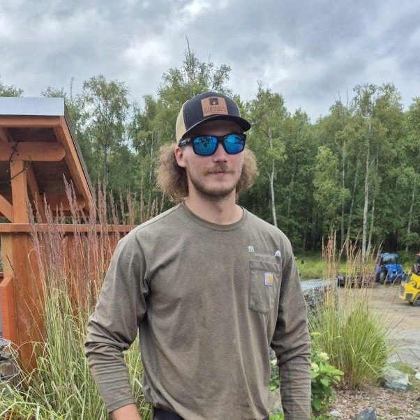Devyn Norman Landscape Construction Technician
